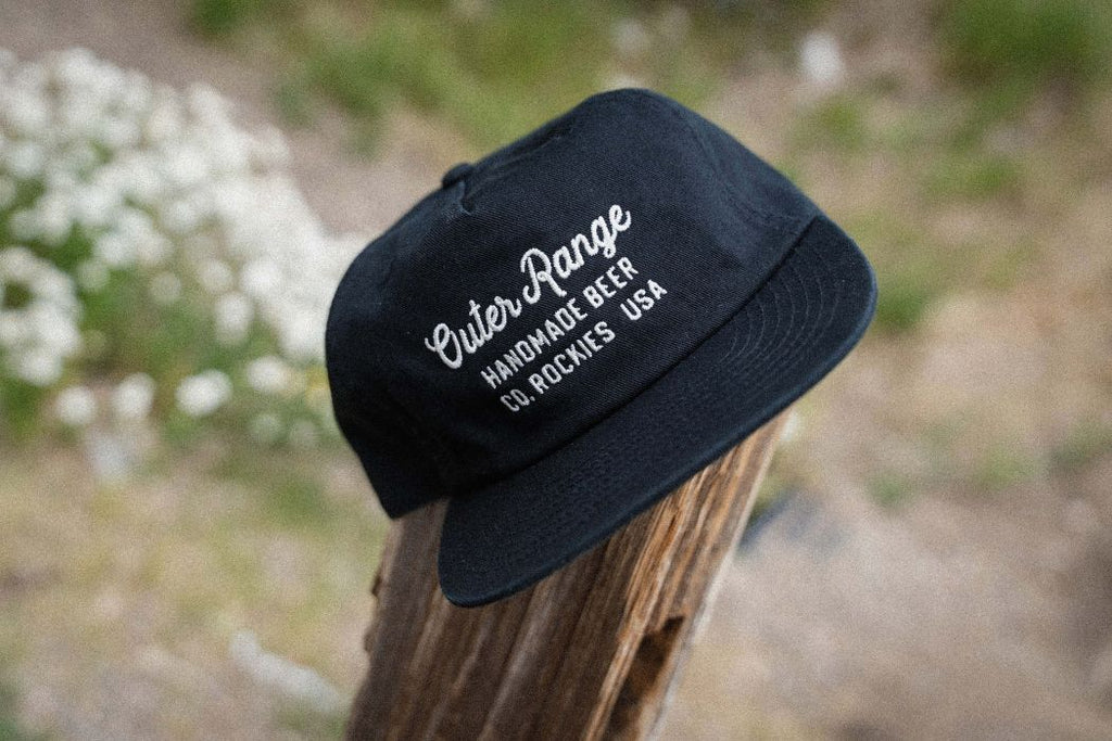 Handmade Beer Hat