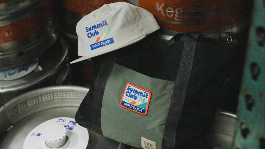 2026 Summit Club Membership