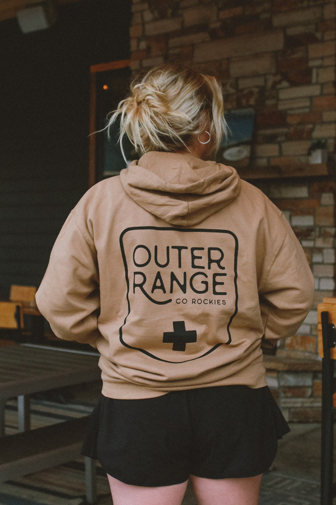 OG Outer Range Hoodie