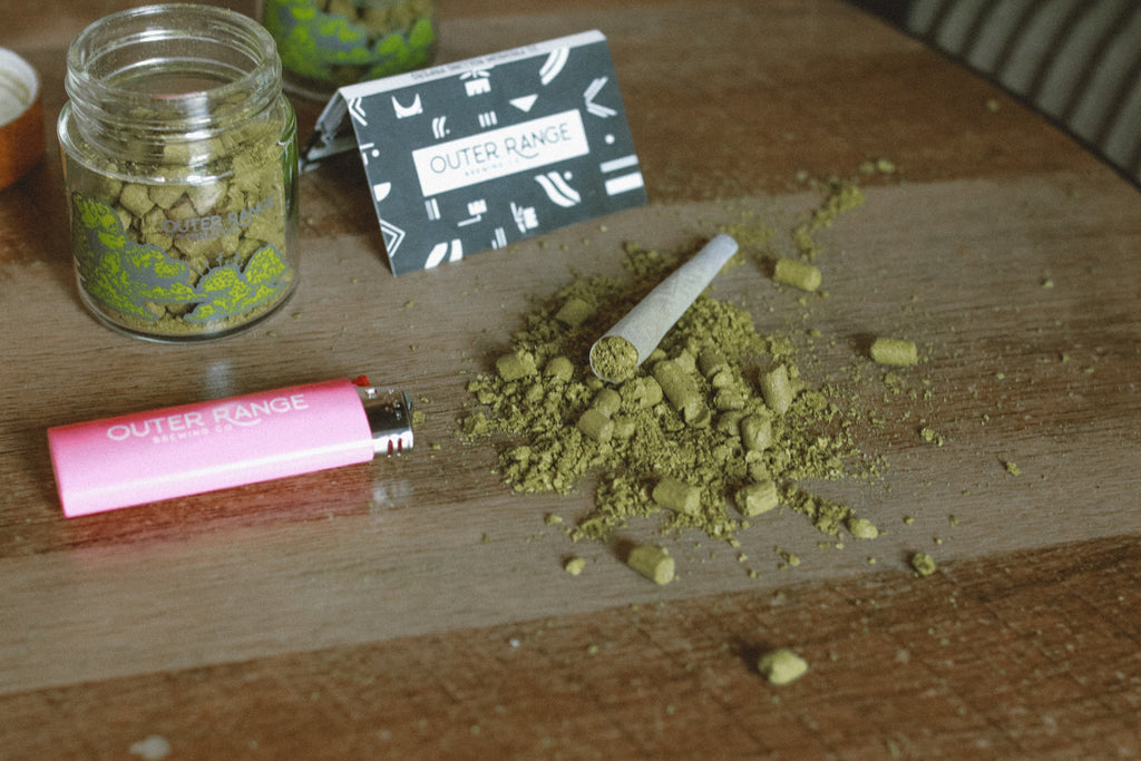 4/20 Shrubby Jars