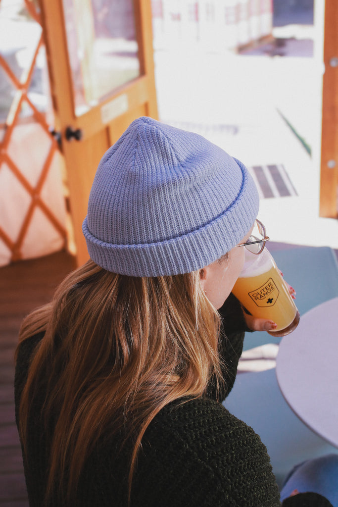 ORB Summit County Beer Beanie