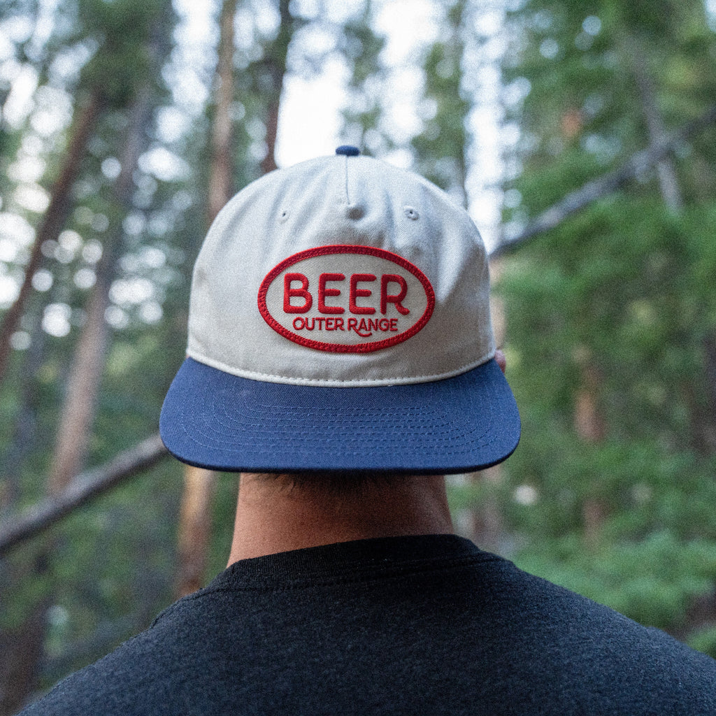 BEER Hat