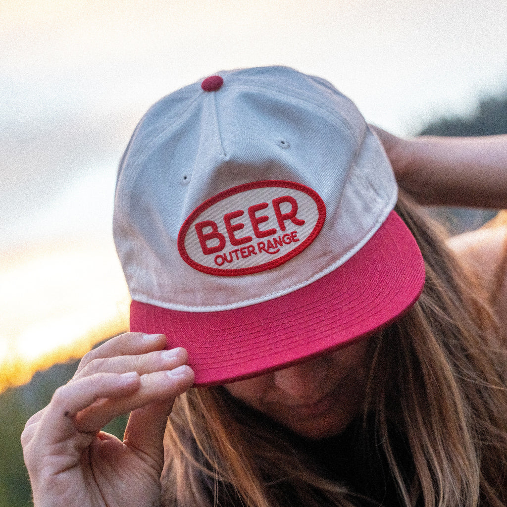 BEER Hat
