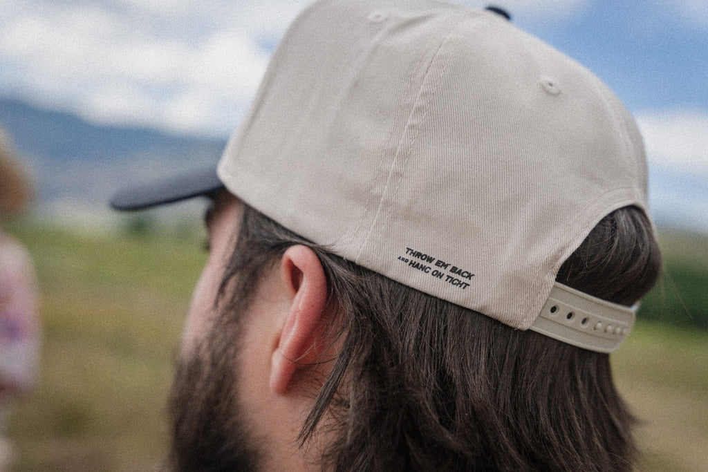 Buck Wild Hat