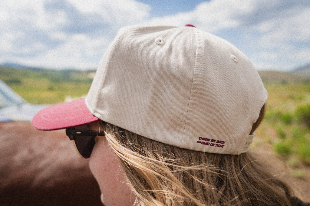 Buck Wild Hat