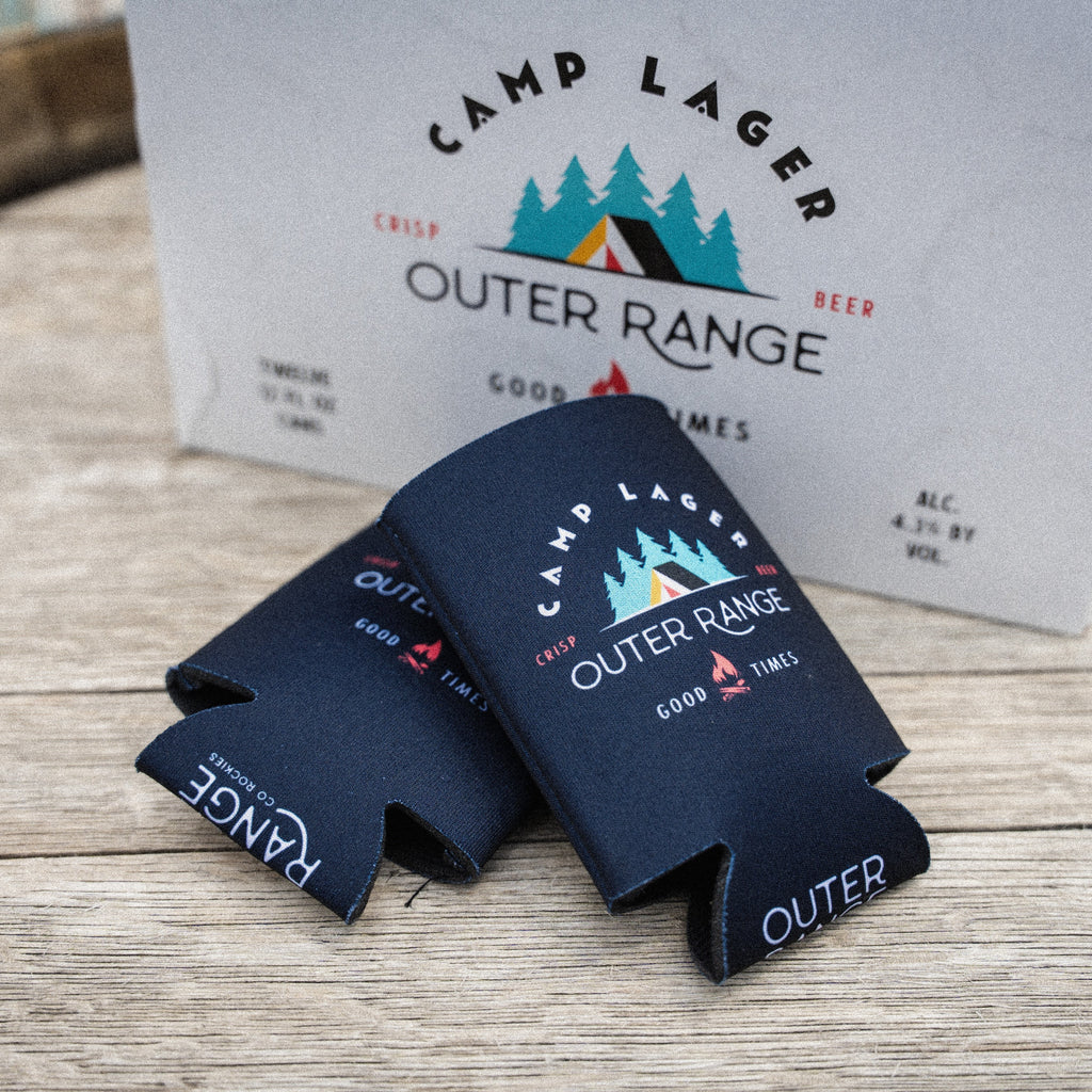 Outer Range Rapper Beer Collections | Outer Range Brewing Co.