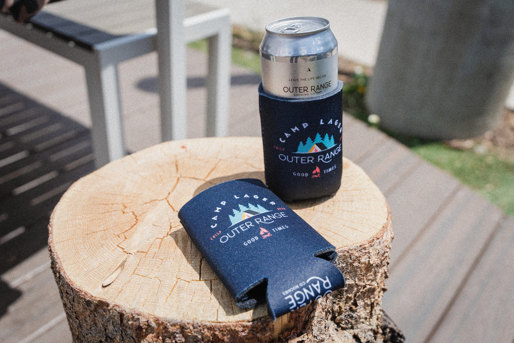 Camp Koozie