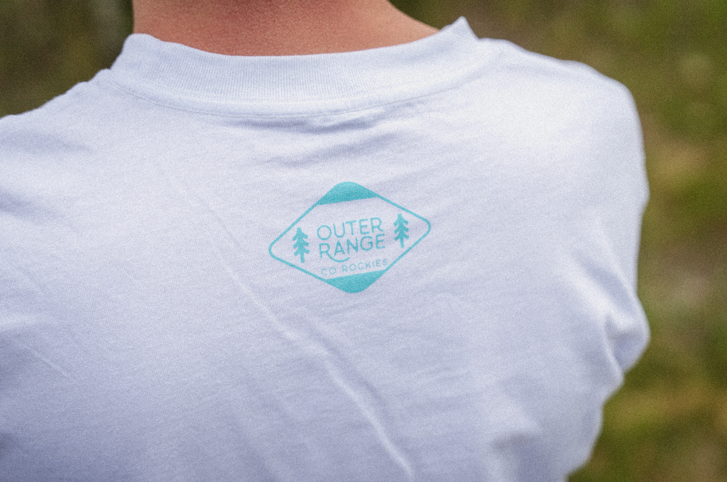 Camp Long Sleeve Tee
