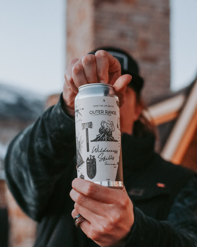 Taproom Beer Release Schedule | Outer Range Brewing Co.